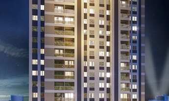 Imagem 3: Apto de 54 m, 2 quartos, uma vaga em Cambeba - Fortaleza - CE