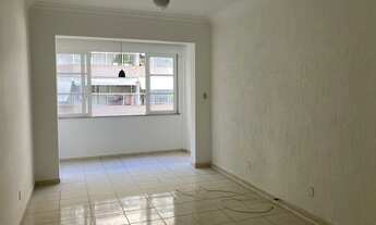 Imagem 3: Apartamento para venda com 90 metros quadrados com 2 quartos em Leblon - Rio de Janeiro