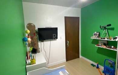 Imagem 7: Porto Alegre - Casa Padrão - Hípica