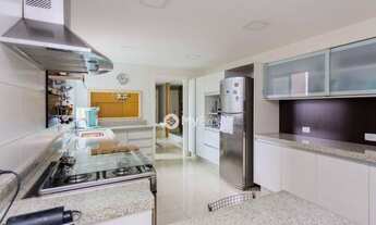 Imagem 3: Apartamento com 4 dormitórios à venda, 310 m² por R$ 3.200.000 - Água Verde - Curitiba/PR