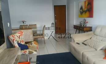 Imagem 6: Residencial Portal Aquarius - Parque Residencial Aquarius - 96m² - 3 Dormitórios