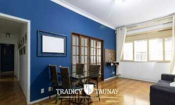 Imagem 2: Apartamento 3 quartos, dependência e vaga - Maracanã