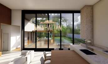 Imagem 6: Se imagine morando em um condomínio e dentre dele uma Hípica? Sofisticação e natureza inte