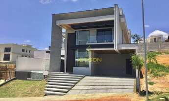 Imagem 2: Sobrado com 4 dormitórios à venda, 310 m² por R$ 2.340.000 - Urbanova - São José dos Campo