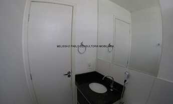 Imagem 6: APARTAMENTO RESIDENCIAL em TAUBATÉ - SP, RESIDENCIAL SÍTIO SANTO ANTÔNIO