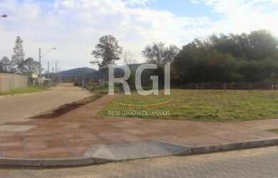 Imagem 2: Porto Alegre - Terreno Padrão - Lagos De Nova Ipanema