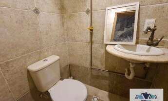 Imagem 4: Linda e Espaçosa Casa de Vila com 4 dormitórios à venda , 225 m² por R$ 890.000 - Ingá - N