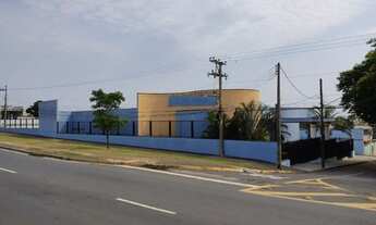 Imagem 7: SALAO RESIDENCIAL em SALTO - SP, JARDIM DA CIDADE