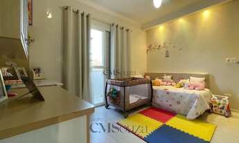 Imagem 5: Casa sobrado em condomínio com 4 quartos no Condominio santana residence - Bairro Terras d