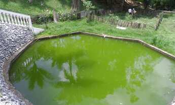 Imagem 2: Fazenda/Sítio/Chácara para venda tem 140 metros quadrados com 4 quartos