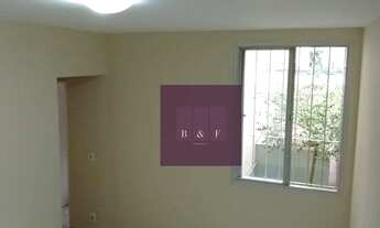 Imagem 2: Apartamento com 2 dormitórios à venda, 60 m² por R$ 170.000 - Jardim Paulicéia - Campinas