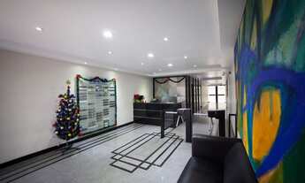 Imagem 5: Escritório para aluguel tem 46 metros quadrados em Vila Parque Jabaquara - São Paulo - SP