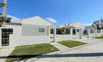 Imagem: Casa em Piçarras - Guaratuba, PR