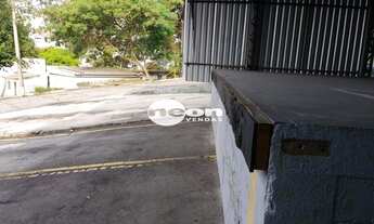 Imagem 5: DIADEMA - Galpão/Depósito/Armazém - Serraria