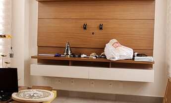 Imagem 5: Casa de condomínio sobrado para venda tem 300 metros quadrados com 3 quartos