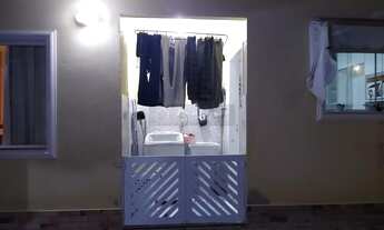 Imagem 3: Open House Vende - Casa em Condomínio Village Santa Mônica de 3 quartos, suite, Várzea da