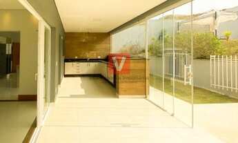 Imagem 7: Sobrado condomínio Colinas do Paratehy Norte Urbanova aluguel e venda 250 metros quadrados