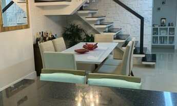 Imagem 3: Linda cobertura duplex 03 dormitórios 156 m² Jardim Satélite