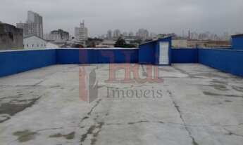 Imagem 4: Galpão na Mooca