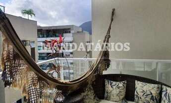 Imagem 2: APARTAMENTO FRAMES PONTAL OCEÂNICO