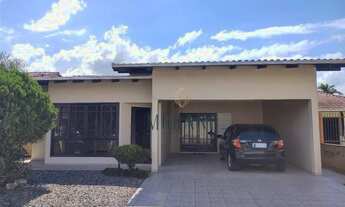 Imagem: Casa com 4 dormitórios à venda, 150 m²