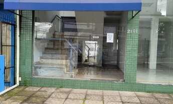 Imagem: CANOAS - Conjunto Comercial/Sala - CENTRO