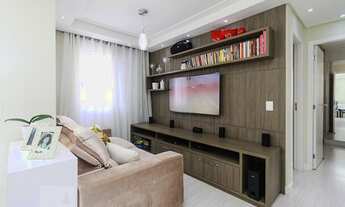 Imagem 3: Apartamento à Venda - Mooca, 2 Quartos, 64 m2