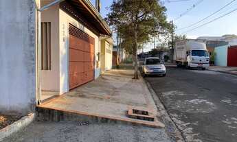 Imagem 6: Piracicaba - Terreno Padrão - Loteamento São Francisco