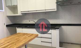 Imagem 5: Apartamento de 3 quartos totalmente reformado à venda no bairro Cambuí, Campinas