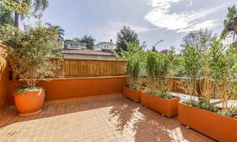 Imagem 6: Casa à venda, Pacaembu, 626m², 4 suítes, 6 vagas!