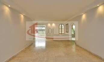 Imagem 3: Sobrado de esquina no Pacaembu à venda