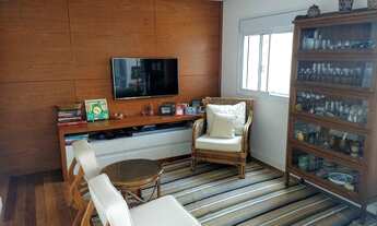 Imagem: Venda Apartamento 3 Dormitórios - 155 m²