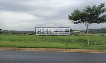 Imagem: Terreno - Residencial Haras Patente - Jaguariúna