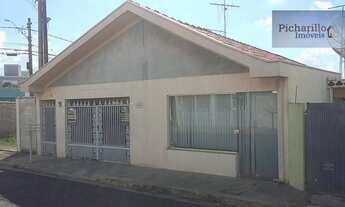 Imagem: Casa com 3 dormitórios à venda, 142 m²