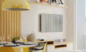 Imagem: Apartamento- Residencial Flamboyant- na