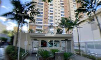 Imagem: Cobertura - Cambuí - Campinas