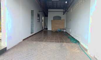 Imagem 3: Presidente Prudente - Casa Padrão - Vila Cláudia Glória