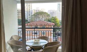 Imagem: Apartamento para aluguel possui 73 metros