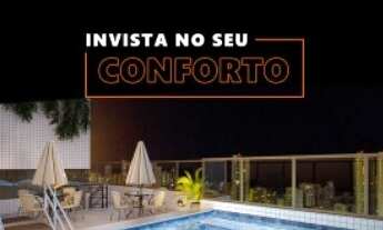 Imagem 7: Flat para venda tem 24 metros quadrados com 1 quarto em Boa Viagem - Recife - PE