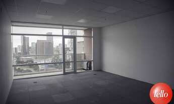 Imagem 3: São Paulo - Conjunto Comercial/sala - Brooklin