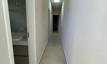 Imagem 5: Casa de condomínio Montreal INDAIATUBA 3 dor/ 1 suite 800 mil reais