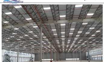 Imagem 4: BARRACÃO ALUGA JOAPIRANGA CAMPINAS SP