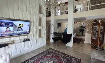 Imagem: Casa para Venda em Sumaré, Parque Franceschini