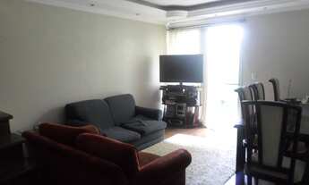 Imagem: SOBRADO EM CONDOMÍNIO LOCALIZADO NA VILA