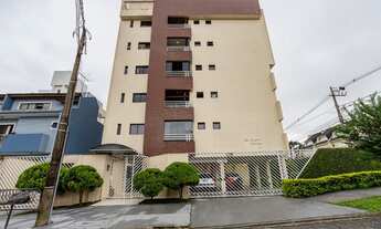 Imagem 2: Charmoso apartamento com 3 dormitórios à venda, 88 m² por R$ 599.700,00 - Vila Izabel - Cu