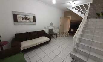 Imagem 2: Casa para venda com 250 metros quadrados com 5 quartos em Jardim Del Rey - São José dos Ca