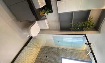 Imagem 4: Apartamento com 2 quartos em tambaú