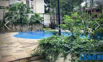 Imagem: APARTAMENTO - ALTO DE PINHEIROS - SP