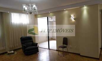 Imagem 2: More em um apartamento com 122 m², 3 quartos e 1 vaga de garagem no Centro - Campinas - SP