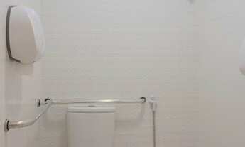 Imagem 5: Apartamento 3 quartos Ed. Mar da Galileia Cód: 15547 T-T